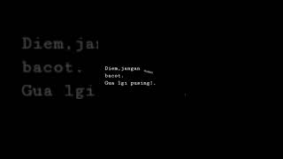Download lagu Punya kepala PUSING ga punya kepala SERAM. mp3