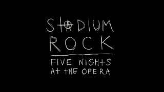 +@ TITUS ANDRONICUS "S+@DIUM ROCK" (OFFICIAL CONCERT FILM)