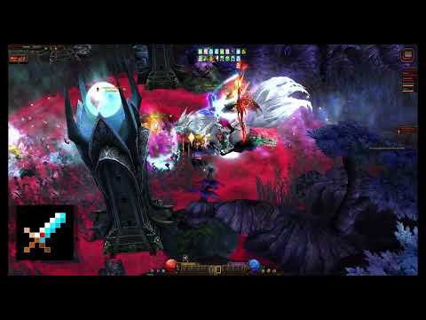 ARKA WAR - MAR 25, 2023 • Alfheim Server, Mu Online