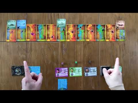 Rule Book, Part 5: Advanced Strategy