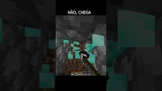 Segredos da casa do ferreiro no Minecraft nossa pra mim chega
