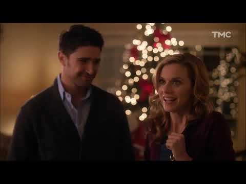 LA LISTE DU PÈRE NOËL | Film COMPLET en FRANÇAIS | HD | Noêl | Famille | Comédie | Romance