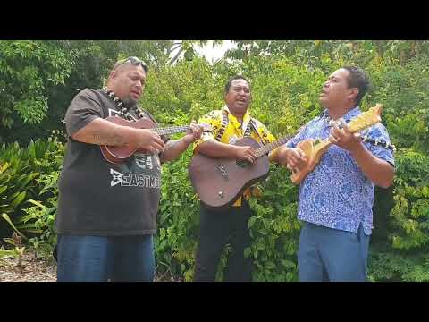 Te Motu Nei Requested (C Mayjah Jam)