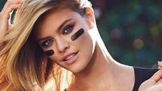 Nina Agdal HD Music Video  &quot;Gotthard  - Stay For The Night&quot;