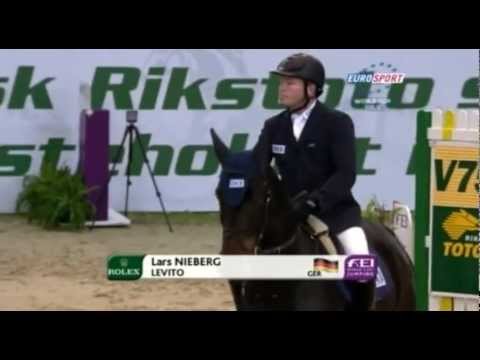 Levito - De Wiemselbach - DE - 2012