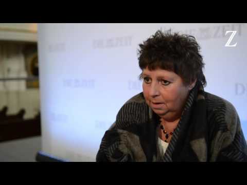 ZEIT Wirtschaftsforum 2016 - Interview mit Susanne Neumann