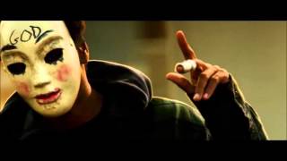 DJ JAXCIN PRESENTS "THE PURGE" (TRAP REMIX)