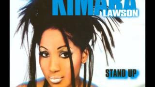 Kimara Lawson ‎– Stand Up (Kamasutra Club)