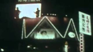 Kevin Greenspon - Glass Prison music video