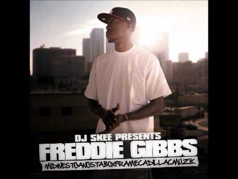 Freddie Gibbs - Iodine Poison