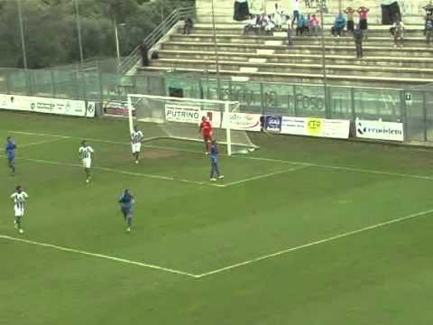 vigor lamezia paganese legaproIIdiv galizia colpisce il palo sul finire del 1°tempo sullo 0a0