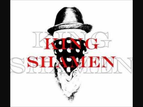 King Shamen Ft. illiano - Girlfriennd