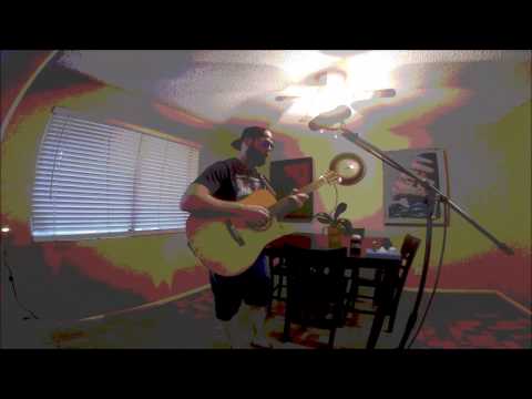 Burn Down The Charade - Regulators Acoustic (Warren G Cover) Nights At The Square Table Vol. 2