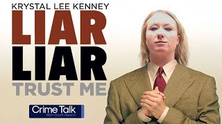 Liar Liar Idaho Nurse Krystal Lee Kenney, Let's Talk About It!