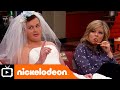 ICarly Sam S Chicken Wing Lesson Nickelodeon UK