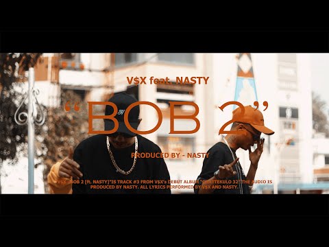 @iamvsx - BOB 2 [ft. @Donjean]