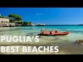 Which Is The Best Beach In Puglia Italy Puglia Travel Guide To The Most Stunning Beaches In Apulia