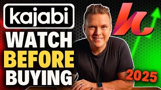 DON’T Buy Kajabi in 2025 Until You Watch This