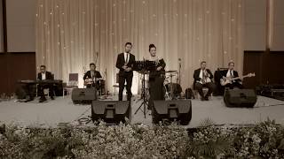 The Way You Look Tonight (Cover) by Mole's Music