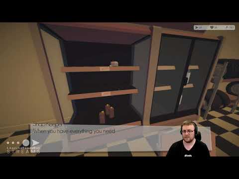 Bonus Stream — Jalopy