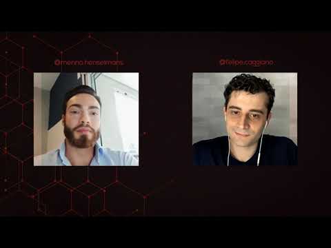 Massa magra, gordura localizada e flacidez com Menno Henselmans