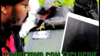 Beanie Sigel Diss Memphis Bleek Interview 2011