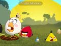 Angry Birds Poached Egg Cutscene Toons Version