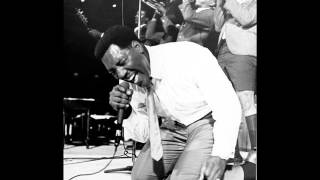 Otis Redding  -  Pain In My Heart (Apollo Saturday Night) Live 1963