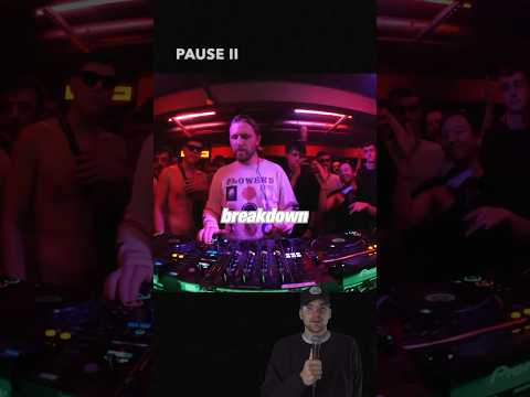 Breaking down Sub Focus’ DJ skills!! 🫨 @SubFocus