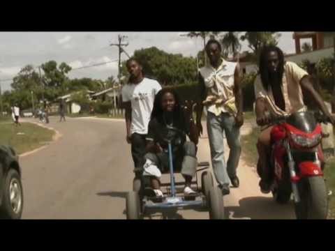 Tadja - If mi no bing focus