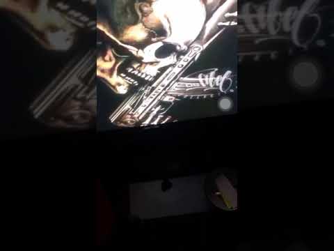 RAMOS SKRAP DISS🔴⛽️BTN🔴🔴🔴🔴