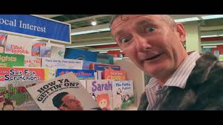 How Ya Gettin’ On?: Snook Writes about Stuff