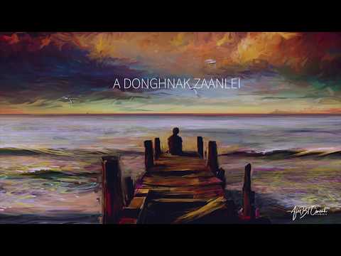 'A donghnak zaanlei'  - Van Biak Lian