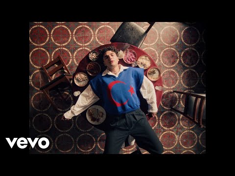 emir taha - Uzak Dur (Official Video)