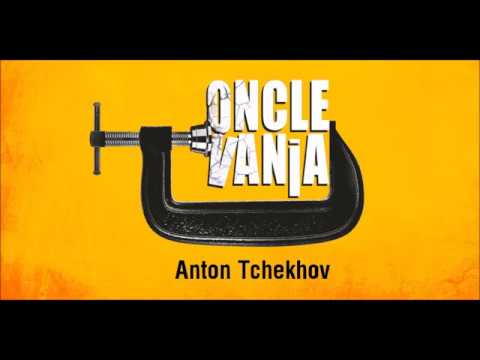 Oncle Vania Le teaser Avignon 2018