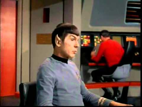 Spock/McCoy Video - Battlefield