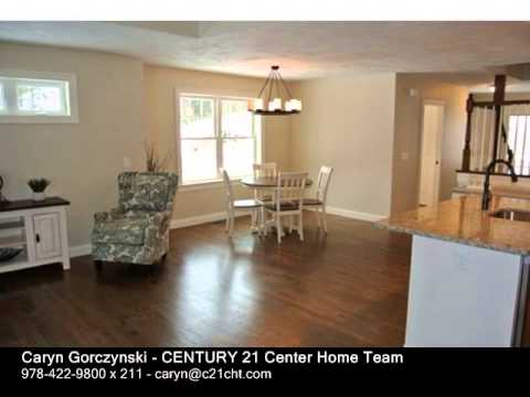 1 Cortland Way Sterling, MA 01564 - Condo - Real Estate - For Sale -