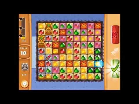 Diamond Digger Level 1134