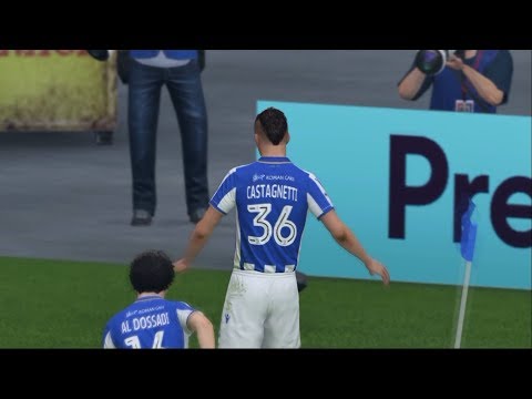 FIFA 18 Career Mode Colchester Utd Ep 80 (Youth Squad Prospects 3)