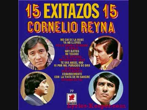 download lagu mp3 mp4 Cornelio Reyna Barrio Pobre, download lagu Cornelio Reyna Barrio Pobre gratis, unduh video klip Cornelio Reyna Barrio Pobre