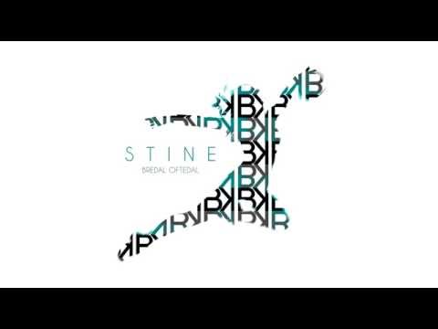 Brekka Kakofonia - Stine Bredal Oftedal (Lyric Video)