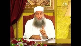 صورة صلاة الجماعة أفضل من صلاة الفذ بخمسه وعشرين درجة| للشيخ الحويني