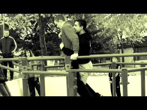 СТЗ-Отбора - Силен [Oфициален клип] ATF skillz