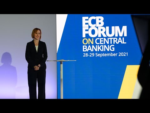 Highlights ECB Forum on Central Banking 2021