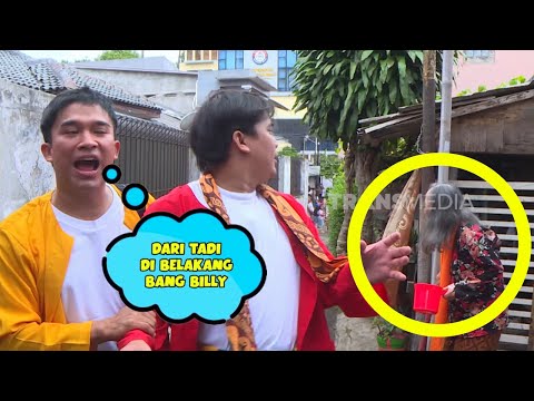 Ketemu Nenek Gayung Yang Lupa Kamar Mandinya Dimana | BIKIN SENENG (01/02/26) Part 2