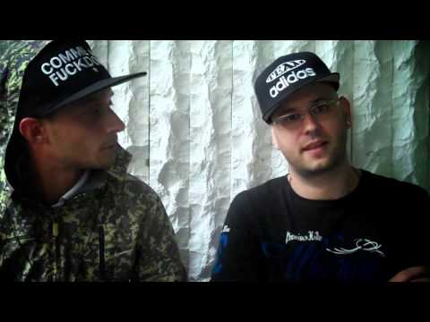 10 бързи с Fang & Truexvta (HGF)