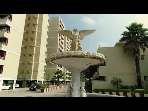 Ratan Orbit Villa Project Tour 1