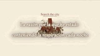 Search The City - The Rescue [Subtitulado al Español]