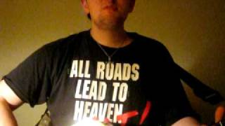 MxPx Covers: It's Undeniable (Acoustic Cover)