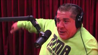 Joey Diaz on Donald Trump